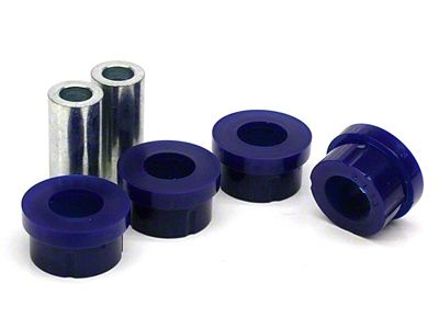 SuperPro Suspension 1988 Honda Prelude 2.0 S Rear Lower Inner Control - SPF2133K