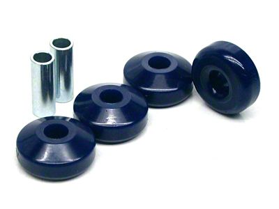 SuperPro Suspension 1988 Honda Prelude 2.0 S Rear Strut Rod-to-Chassis Mount - SPF1767K
