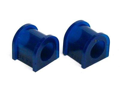 SuperPro Suspension 1988 Mazda MX-6 GT Rear 20mm Sway Bar Mount - SPF0895-20K