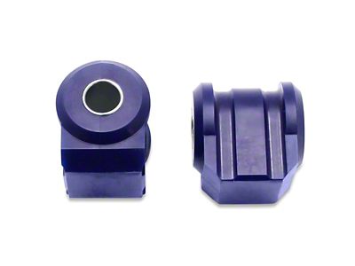 SuperPro Suspension 1988 Toyota Corolla Front Control Arm Bushing - SPF0997K