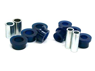 SuperPro Suspension 1988 Toyota Corolla Rear Control Arm Bushing Kit - SPF1040K