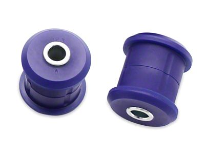 SuperPro Suspension 1989 Mitsubishi Galant Base Front Lower Inner Control Arm - SPF0823-4K