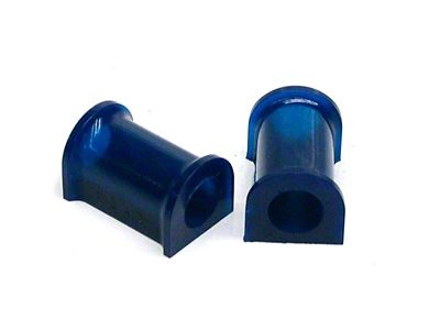 SuperPro Suspension 1989 Mitsubishi Galant GS Front 20mm Sway Bar Mount - SPF1343-20K