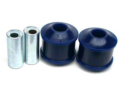 SuperPro Suspension 1989 Nissan 240SX 0 Front Tension Rod-to-Chassis Mount Bushing - SPF1202AK