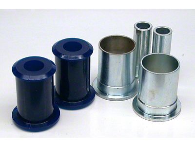 SuperPro Suspension 1989 Nissan 240SX Front Control Arm Bushing Kit - SPF1483K