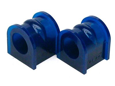 SuperPro Suspension 1989 Nissan 240SX SE Front 24mm Sway Bar Mount - SPF1636-24K