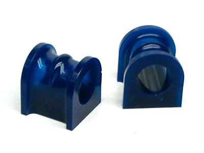 SuperPro Suspension 1989 Nissan Maxima SE Front 25mm Sway Bar Mount - SPF1135-25K