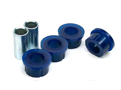 SuperPro Suspension 1989 Nissan Maxima SE Front Lower Inner Forward Control - SPF1217K