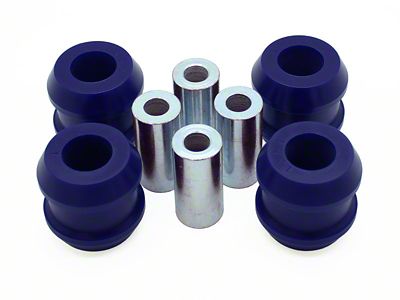 SuperPro Suspension 1990 Lexus LS400 Base Front Upper Inner Control Arm - SPF1352K