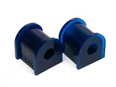 SuperPro Suspension 1990 Mazda Miata Base Front 18mm Sway Bar Mount - SPF0615-18K