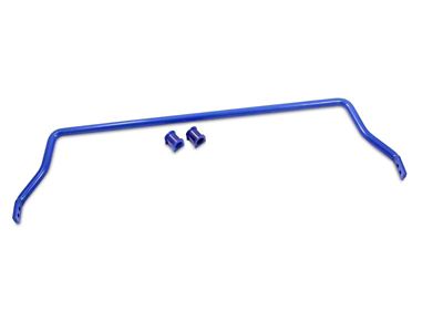 SuperPro Suspension 1990 Mazda Miata Base Front 24mm 2-Position Adjustable Sway - RC0035FZ-24