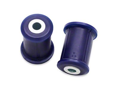SuperPro Suspension 1990 Mazda Miata Base Front Lower Inner Forward Control - SPF1984-80K
