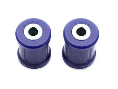 SuperPro Suspension 1990 Mazda Miata Base Front Lower Inner Rearward Control - SPF1985-80K