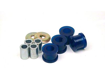 SuperPro Suspension 1990 Mazda Miata Base Front Sway Bar Link Bushing - SPF1987K