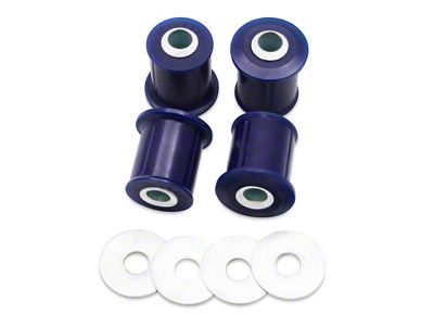 SuperPro Suspension 1990 Mazda Miata Base Front Upper Control Arm Bushing - SPF1986AK