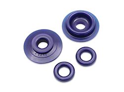 SuperPro Suspension 1990 Mazda Miata Base Rear Differential Mount Insert Bushing - SPF2875K