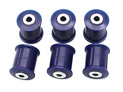 SuperPro Suspension 1990 Mazda Miata Base Rear Upper Control Arm & - SPF1991K