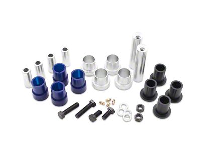 SuperPro Suspension 1990 Nissan 300ZX Front Control Arm Bushing - SPF1659K