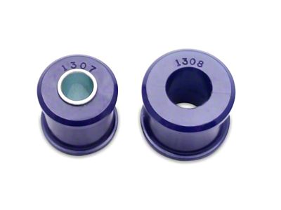 SuperPro Suspension 1990 Toyota 4Runner Rear Control Arm Bushing Kit - SPF1307K