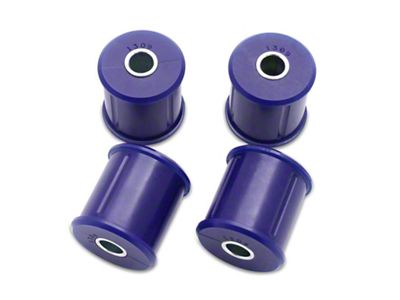 SuperPro Suspension 1990 Toyota 4Runner Rear Control Arm Bushing Kit - SPF1309K
