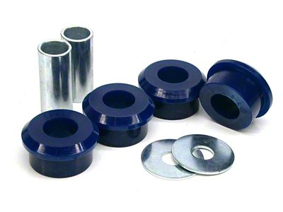 SuperPro Suspension 1990 Toyota Celica ST Front Lower Inner Rearward Control - SPF1320K