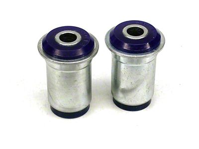 SuperPro Suspension 1990 Volvo 740 GL Front Lower Inner Forward Control - SPF2012K