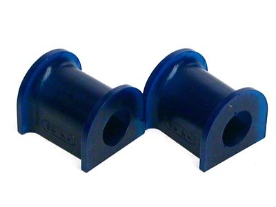 SuperPro Suspension 1991 Dodge Stealth ES Front 23mm Sway Bar Mount - SPF1257-23K