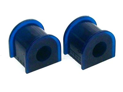 SuperPro Suspension 1991 Honda Accord SE Rear 16mm Sway Bar Mount - SPF0266-16K
