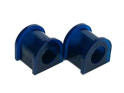 SuperPro Suspension 1991 Mercury Tracer Base Front 21.5mm Sway Bar Mount - SPF0908-21.5K
