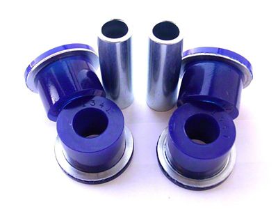 SuperPro Suspension 1991 Nissan Sentra Front Control Arm Bushing - SPF1341K