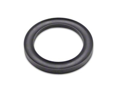 SuperPro Suspension 1991 Toyota Land Cruiser Base Front 10mm Coil Spring - SPF1726K