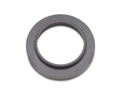 SuperPro Suspension 1991 Toyota Land Cruiser Base Front 20mm Coil Spring - SPF1725K