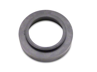 SuperPro Suspension 1991 Toyota Land Cruiser Base Front 30mm Coil Spring - SPF0962K