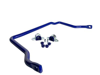 SuperPro Suspension 1991 Toyota Land Cruiser Base Front 30mm HD Sway - RC0070F-30