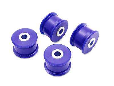 SuperPro Suspension 1991 Toyota Land Cruiser Base Front Forward Radius Arm-to-Differential - SPF0396K