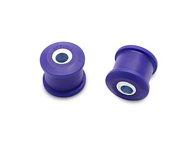 SuperPro Suspension 1991 Toyota Land Cruiser Base Front Radius Arm-to-Chassis Bushing - SPF0440XK