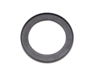 SuperPro Suspension 1991 Toyota Land Cruiser Base Rear 10mm Coil Spring - SPF1724-10K