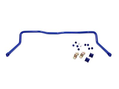SuperPro Suspension 1991 Toyota Land Cruiser Base Rear 30mm HD Sway - RC0070R-30