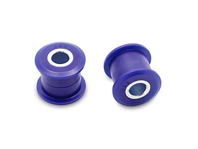 SuperPro Suspension 1991 Toyota Land Cruiser Base Rear Panhard Rod Bushing - SPF0439K