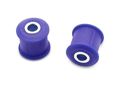 SuperPro Suspension 1991 Toyota Land Cruiser Base Rear Trailing Arm Upper - SPF0442K