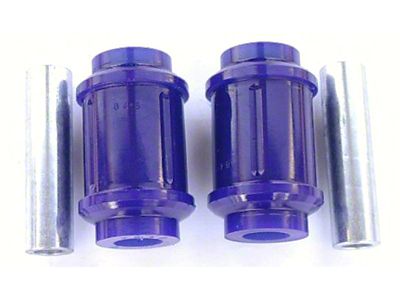 SuperPro Suspension 1991 Toyota MR2 Turbo Inner Radius Arm Mount Bushing - SPF2942K