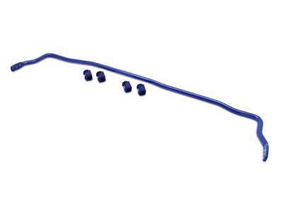 SuperPro Suspension 1991 Toyota MR2 Turbo Rear 20mm 3 Position Adjustable - RC0090RZ-20