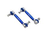 SuperPro Suspension Rear HD Adjustable End Link (1991 Toyota MR2 Turbo)
