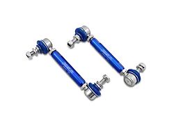 SuperPro Suspension 1991 Toyota MR2 Turbo Rear HD Adjustable End Link - TRC10105