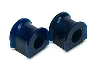 SuperPro Suspension 1992 Honda Civic CX Rear 22mm Sway Bar Mount - SPF1528-22K