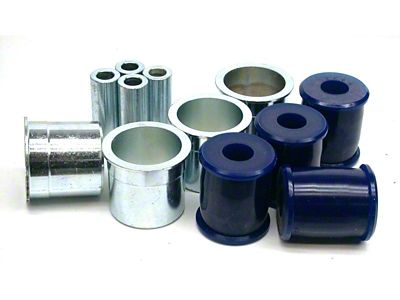 SuperPro Suspension 1993 Jeep Grand Cherokee Base Front Lower Lower Control - SPF1264K