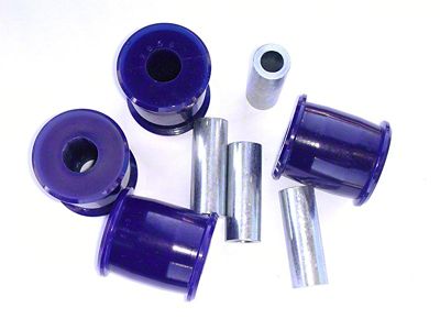 SuperPro Suspension 1993 Jeep Grand Cherokee Base Front Lower Lower Control - SPF2856K