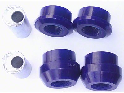 SuperPro Suspension 1993 Lexus GS300 Base Front Lower Inner Forward Control - SPF3163K