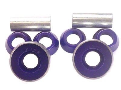 SuperPro Suspension 1993 Lexus GS300 Base Front Lower Radius Arm Bushing - SPF3087K