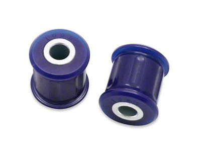 SuperPro Suspension 1993 Lexus GS300 Base Lower Rear Inner Toe Control - SPF3017K